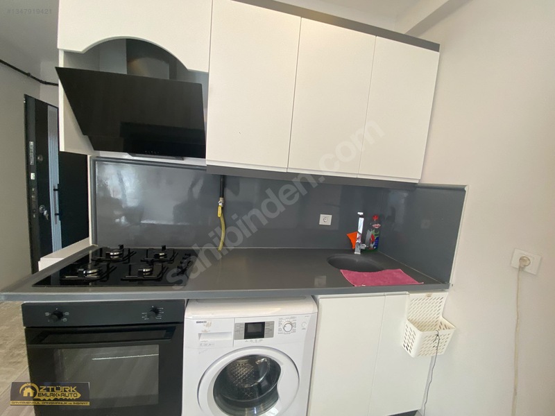 Öztürkten Devlet Hastanesi Civarı Eşyalı 1+1 Daire — fotoğraf 7