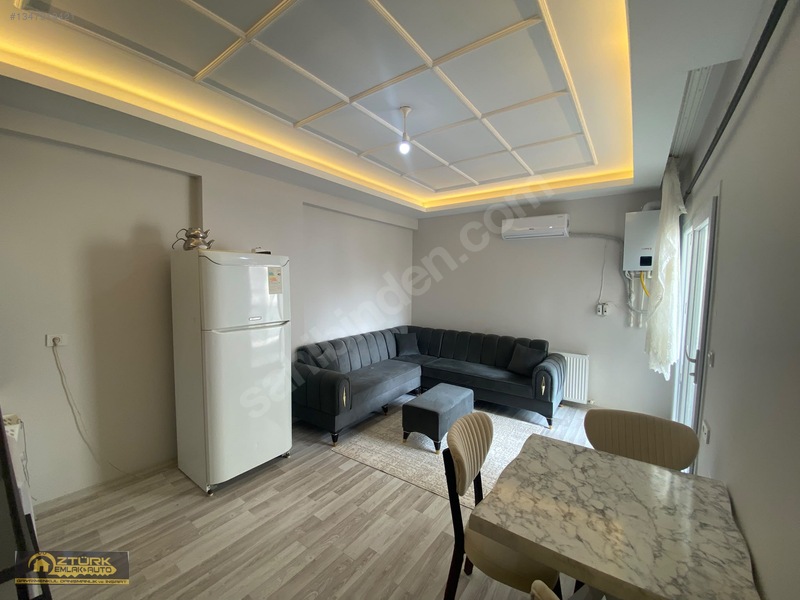 Öztürkten Devlet Hastanesi Civarı Eşyalı 1+1 Daire — fotoğraf 10