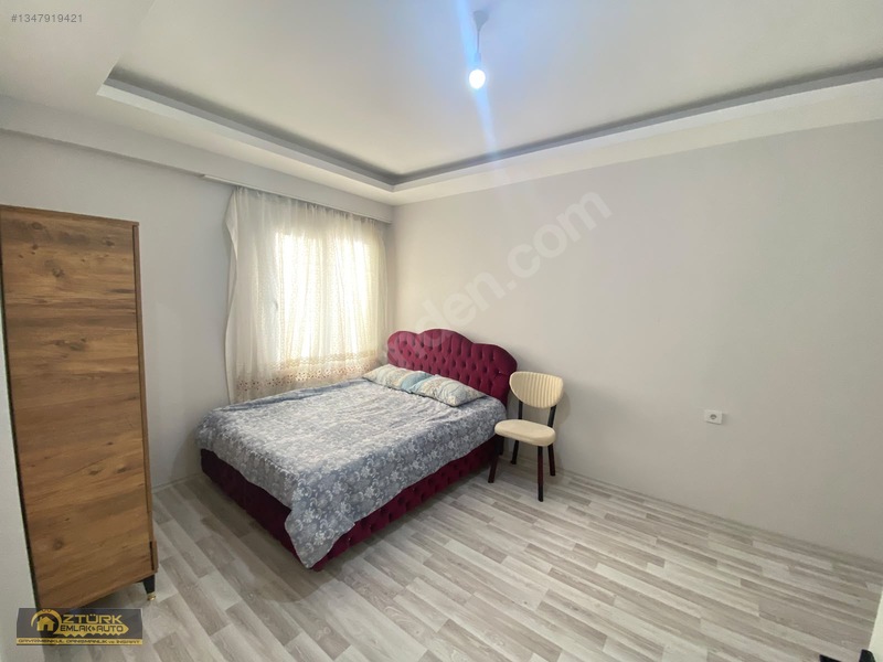 Öztürkten Devlet Hastanesi Civarı Eşyalı 1+1 Daire — fotoğraf 12