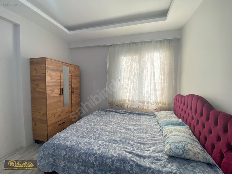 Öztürkten Devlet Hastanesi Civarı Eşyalı 1+1 Daire — fotoğraf 13