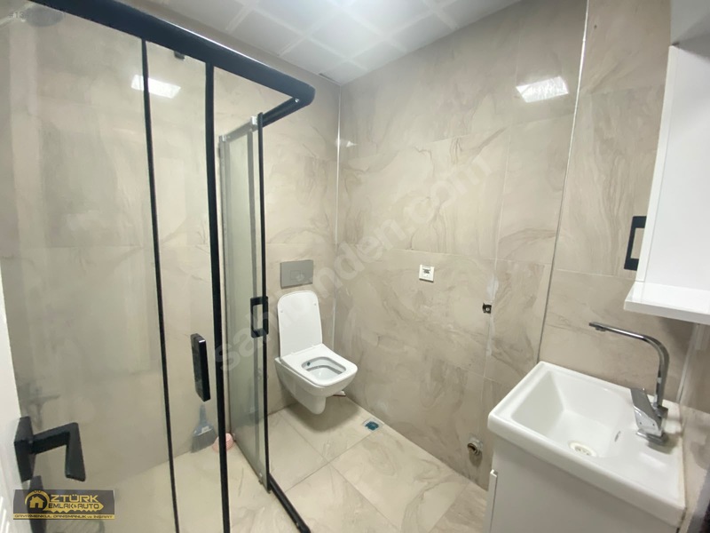 Öztürkten Devlet Hastanesi Civarı Eşyalı 1+1 Daire — fotoğraf 14