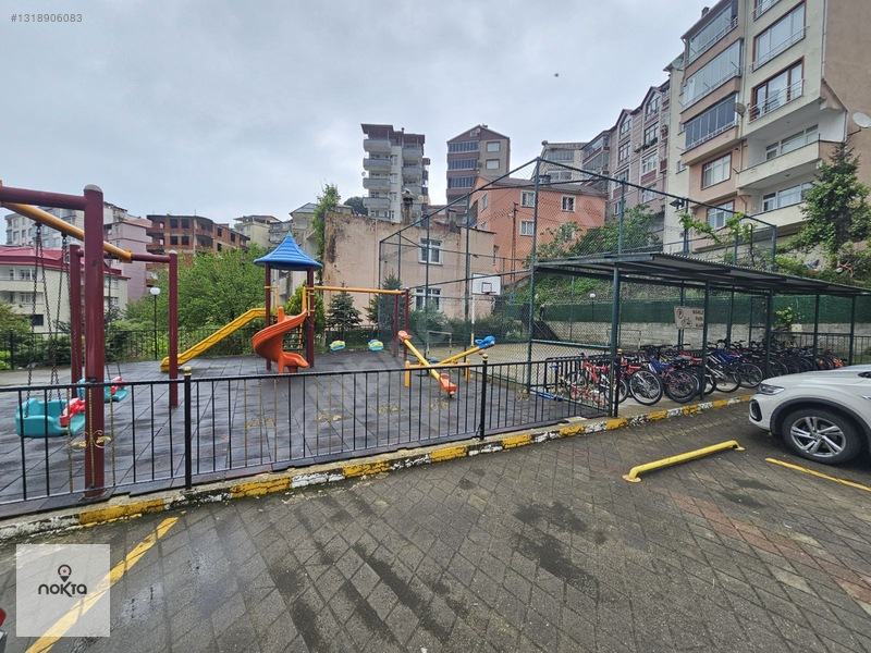 Nokta Emlak'tan Yeniköy Mah.şelale Evleri Yüksek Giriş Kat 3+1 — fotoğraf 30