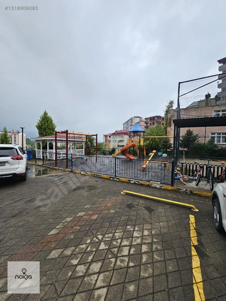 Nokta Emlak'tan Yeniköy Mah.şelale Evleri Yüksek Giriş Kat 3+1 — fotoğraf 31