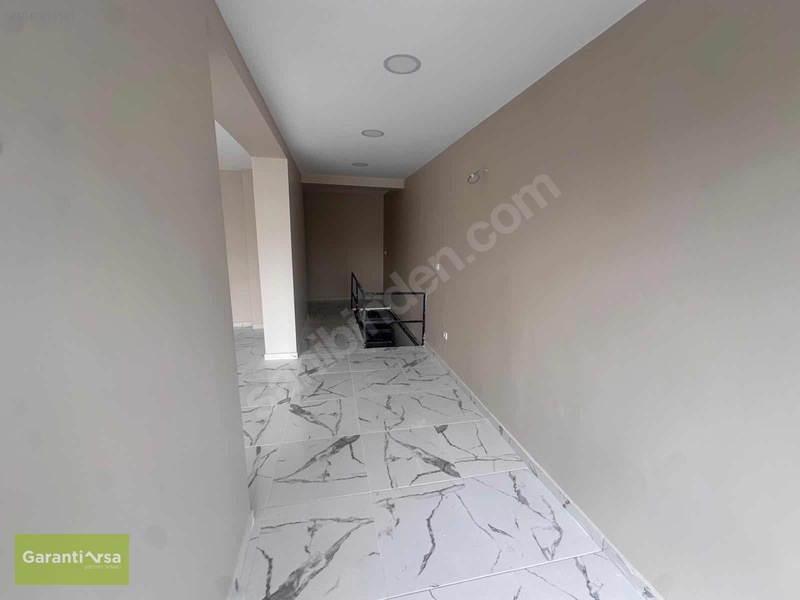 Hayatpark Site Altında Asma Katlı 110 Mt2 Dükkan — fotoğraf 10