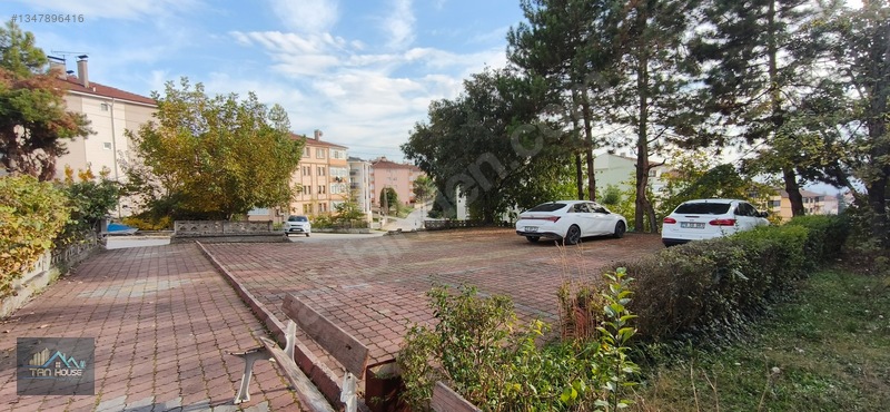 Tan Emlaktan Ara Kat Kiralık 3+1 Daire — fotoğraf 13