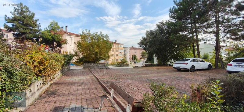 Tan Emlaktan Ara Kat Kiralık 3+1 Daire — fotoğraf 14