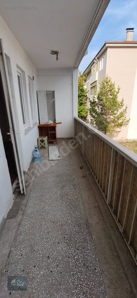 Tan Emlaktan Ara Kat Kiralık 3+1 Daire — fotoğraf 15