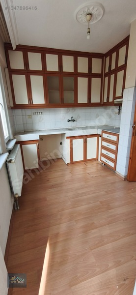 Tan Emlaktan Ara Kat Kiralık 3+1 Daire — fotoğraf 21