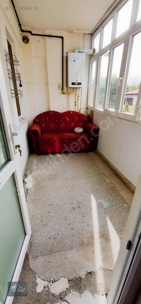 Tan Emlaktan Ara Kat Kiralık 3+1 Daire — fotoğraf 22