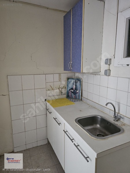 Karşıyaka Anadolu Cad. Paraleli Batar Katlı 24m2 Kiralık Dükkan — fotoğraf 8