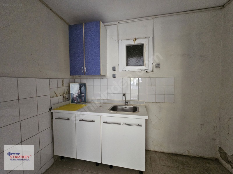 Karşıyaka Anadolu Cad. Paraleli Batar Katlı 24m2 Kiralık Dükkan — fotoğraf 9