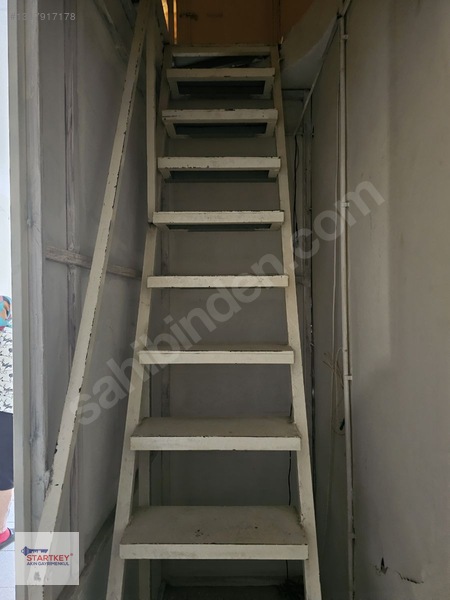 Karşıyaka Anadolu Cad. Paraleli Batar Katlı 24m2 Kiralık Dükkan — fotoğraf 10