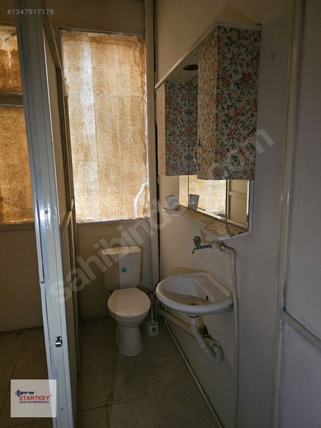 Karşıyaka Anadolu Cad. Paraleli Batar Katlı 24m2 Kiralık Dükkan — fotoğraf 13