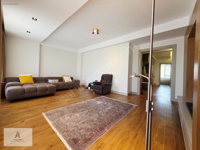 Ünsaldan K.toprak Mh.kanlıkavak Park Yakını 150m2 Lüks 3+1 Daire — fotoğraf 3