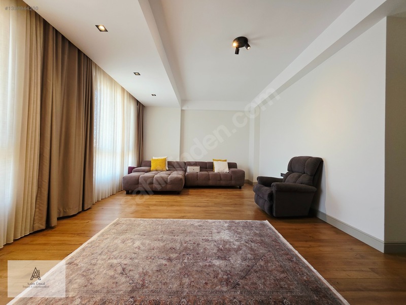 Ünsaldan K.toprak Mh.kanlıkavak Park Yakını 150m2 Lüks 3+1 Daire — fotoğraf 4