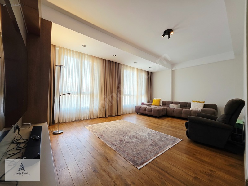 Ünsaldan K.toprak Mh.kanlıkavak Park Yakını 150m2 Lüks 3+1 Daire — fotoğraf 5
