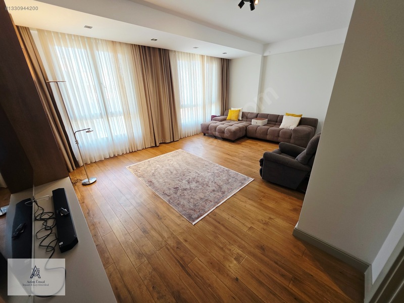Ünsaldan K.toprak Mh.kanlıkavak Park Yakını 150m2 Lüks 3+1 Daire — fotoğraf 6