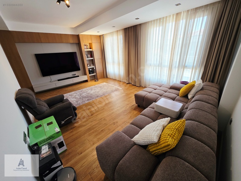 Ünsaldan K.toprak Mh.kanlıkavak Park Yakını 150m2 Lüks 3+1 Daire — fotoğraf 7