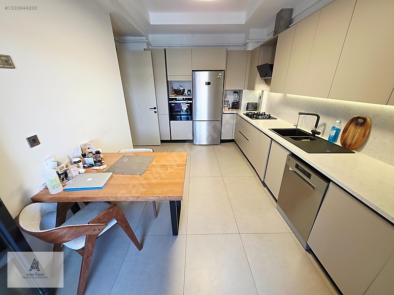 Ünsaldan K.toprak Mh.kanlıkavak Park Yakını 150m2 Lüks 3+1 Daire — fotoğraf 15