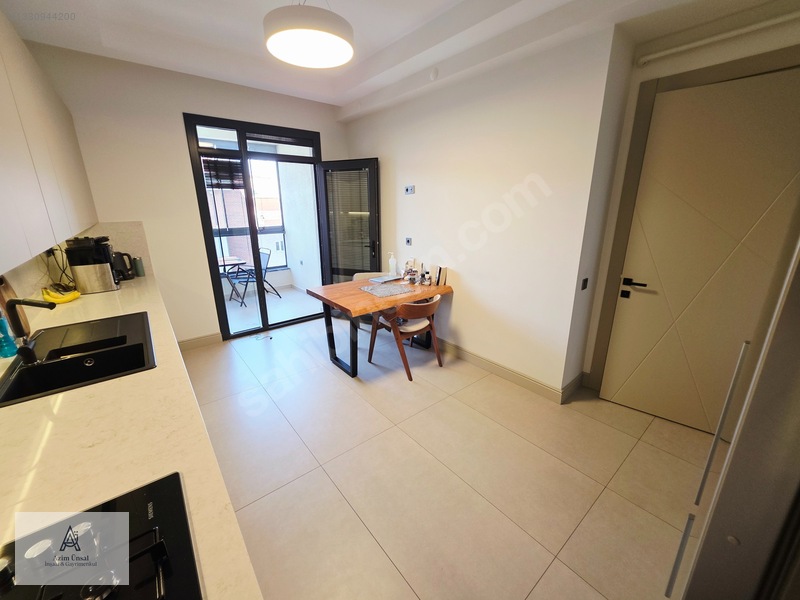 Ünsaldan K.toprak Mh.kanlıkavak Park Yakını 150m2 Lüks 3+1 Daire — fotoğraf 18