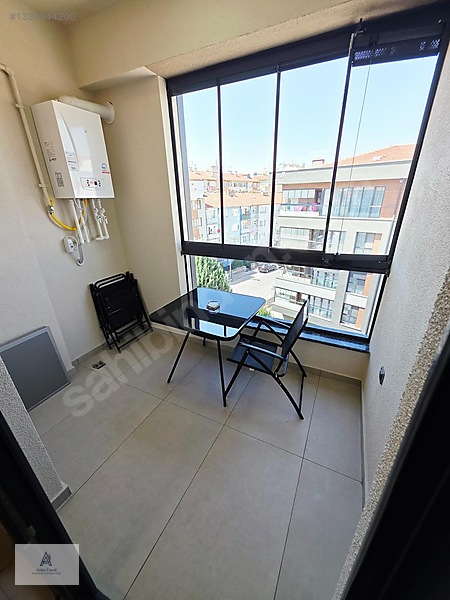 Ünsaldan K.toprak Mh.kanlıkavak Park Yakını 150m2 Lüks 3+1 Daire — fotoğraf 19