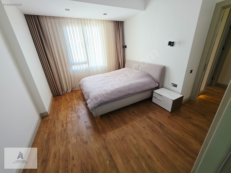 Ünsaldan K.toprak Mh.kanlıkavak Park Yakını 150m2 Lüks 3+1 Daire — fotoğraf 21