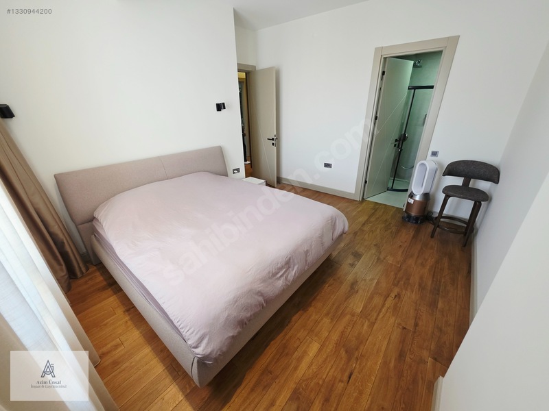 Ünsaldan K.toprak Mh.kanlıkavak Park Yakını 150m2 Lüks 3+1 Daire — fotoğraf 22