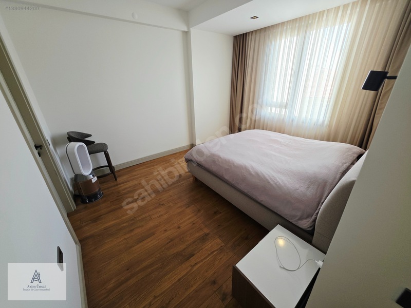 Ünsaldan K.toprak Mh.kanlıkavak Park Yakını 150m2 Lüks 3+1 Daire — fotoğraf 23