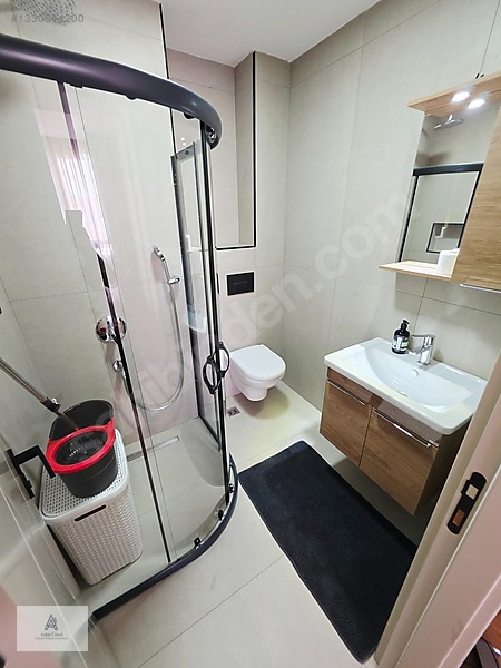 Ünsaldan K.toprak Mh.kanlıkavak Park Yakını 150m2 Lüks 3+1 Daire — fotoğraf 24