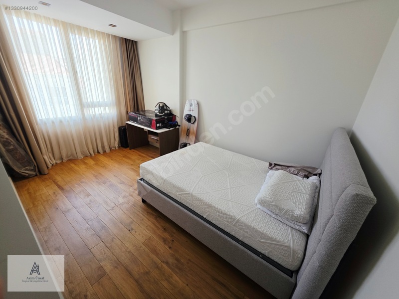 Ünsaldan K.toprak Mh.kanlıkavak Park Yakını 150m2 Lüks 3+1 Daire — fotoğraf 25