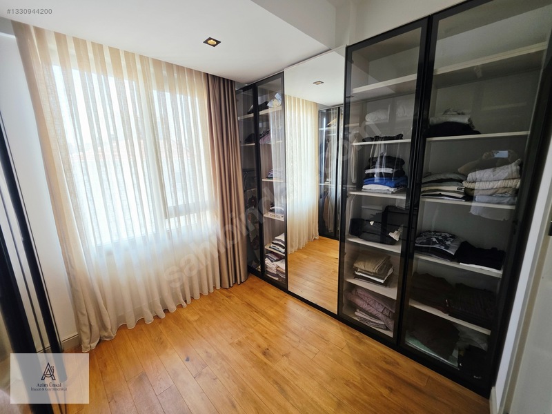 Ünsaldan K.toprak Mh.kanlıkavak Park Yakını 150m2 Lüks 3+1 Daire — fotoğraf 27