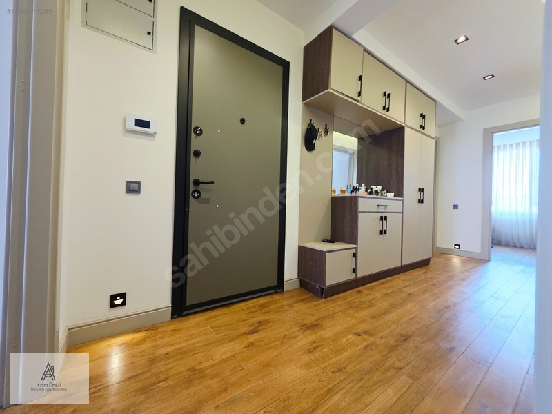 Ünsaldan K.toprak Mh.kanlıkavak Park Yakını 150m2 Lüks 3+1 Daire — fotoğraf 29