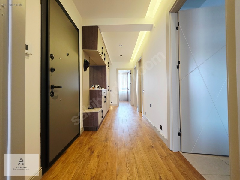 Ünsaldan K.toprak Mh.kanlıkavak Park Yakını 150m2 Lüks 3+1 Daire — fotoğraf 30