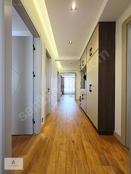 Ünsaldan K.toprak Mh.kanlıkavak Park Yakını 150m2 Lüks 3+1 Daire — fotoğraf 31