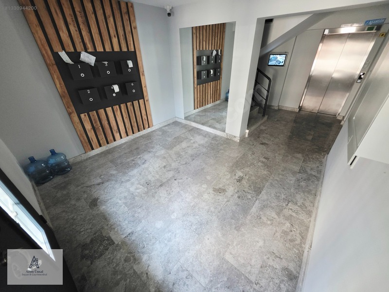 Ünsaldan K.toprak Mh.kanlıkavak Park Yakını 150m2 Lüks 3+1 Daire — fotoğraf 33