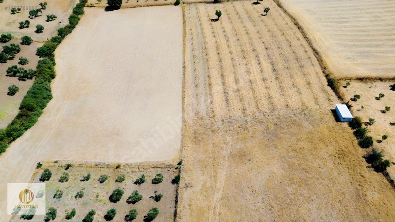 Çanakkale Merkeze Yakın Kadastral Yola Cepheli 11.830 M2 Arazi