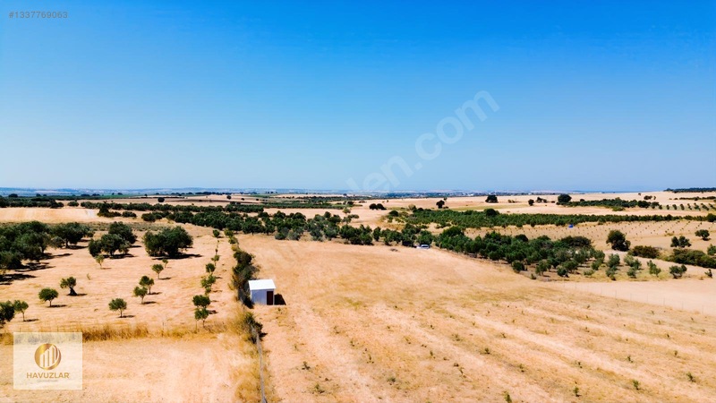 Çanakkale Merkeze Yakın Kadastral Yola Cepheli 11.830 M2 Arazi — fotoğraf 5