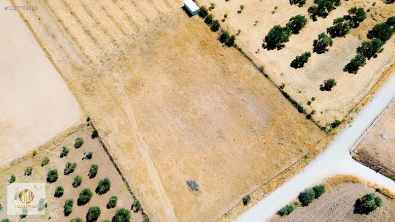 Çanakkale Merkeze Yakın Kadastral Yola Cepheli 11.830 M2 Arazi — fotoğraf 8