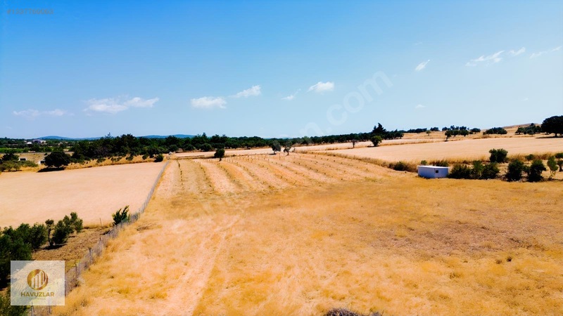 Çanakkale Merkeze Yakın Kadastral Yola Cepheli 11.830 M2 Arazi — fotoğraf 10