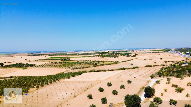 Çanakkale Merkeze Yakın Kadastral Yola Cepheli 11.830 M2 Arazi — fotoğraf 11
