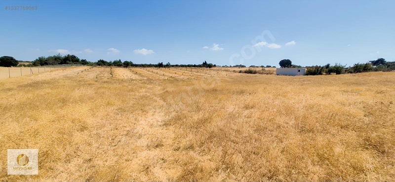Çanakkale Merkeze Yakın Kadastral Yola Cepheli 11.830 M2 Arazi — fotoğraf 15