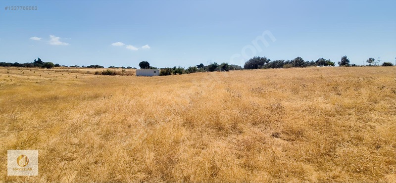 Çanakkale Merkeze Yakın Kadastral Yola Cepheli 11.830 M2 Arazi — fotoğraf 16