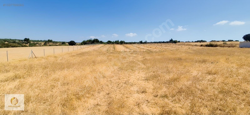 Çanakkale Merkeze Yakın Kadastral Yola Cepheli 11.830 M2 Arazi — fotoğraf 17