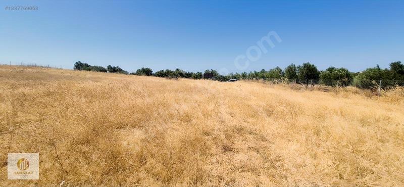 Çanakkale Merkeze Yakın Kadastral Yola Cepheli 11.830 M2 Arazi — fotoğraf 18