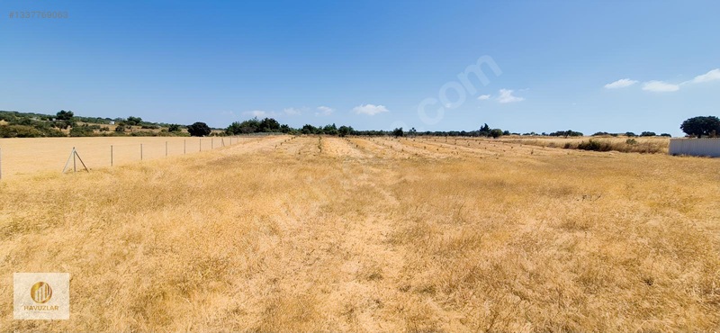 Çanakkale Merkeze Yakın Kadastral Yola Cepheli 11.830 M2 Arazi — fotoğraf 19