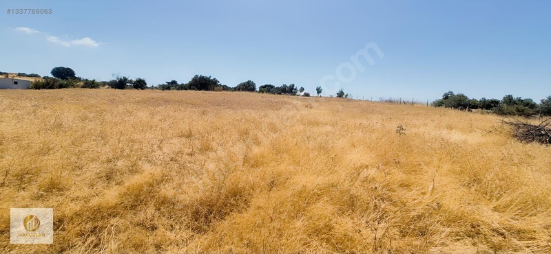 Çanakkale Merkeze Yakın Kadastral Yola Cepheli 11.830 M2 Arazi — fotoğraf 20