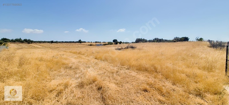 Çanakkale Merkeze Yakın Kadastral Yola Cepheli 11.830 M2 Arazi — fotoğraf 22
