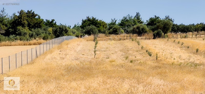 Çanakkale Merkeze Yakın Kadastral Yola Cepheli 11.830 M2 Arazi — fotoğraf 24