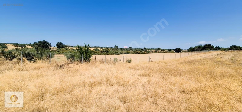 Çanakkale Merkeze Yakın Kadastral Yola Cepheli 11.830 M2 Arazi — fotoğraf 27
