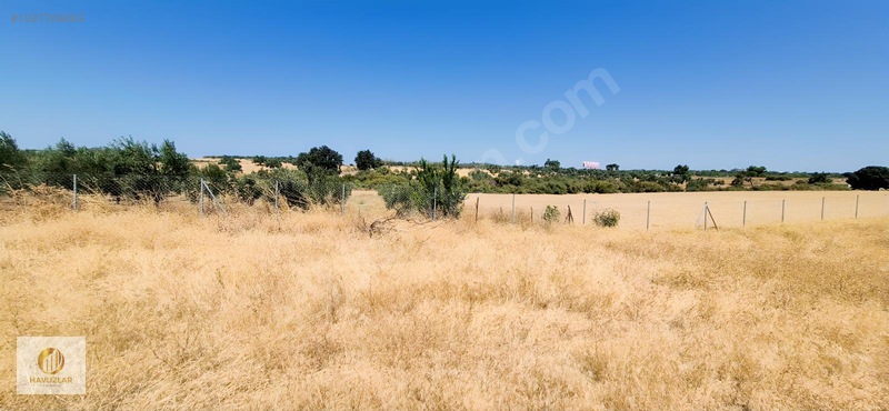 Çanakkale Merkeze Yakın Kadastral Yola Cepheli 11.830 M2 Arazi — fotoğraf 28
